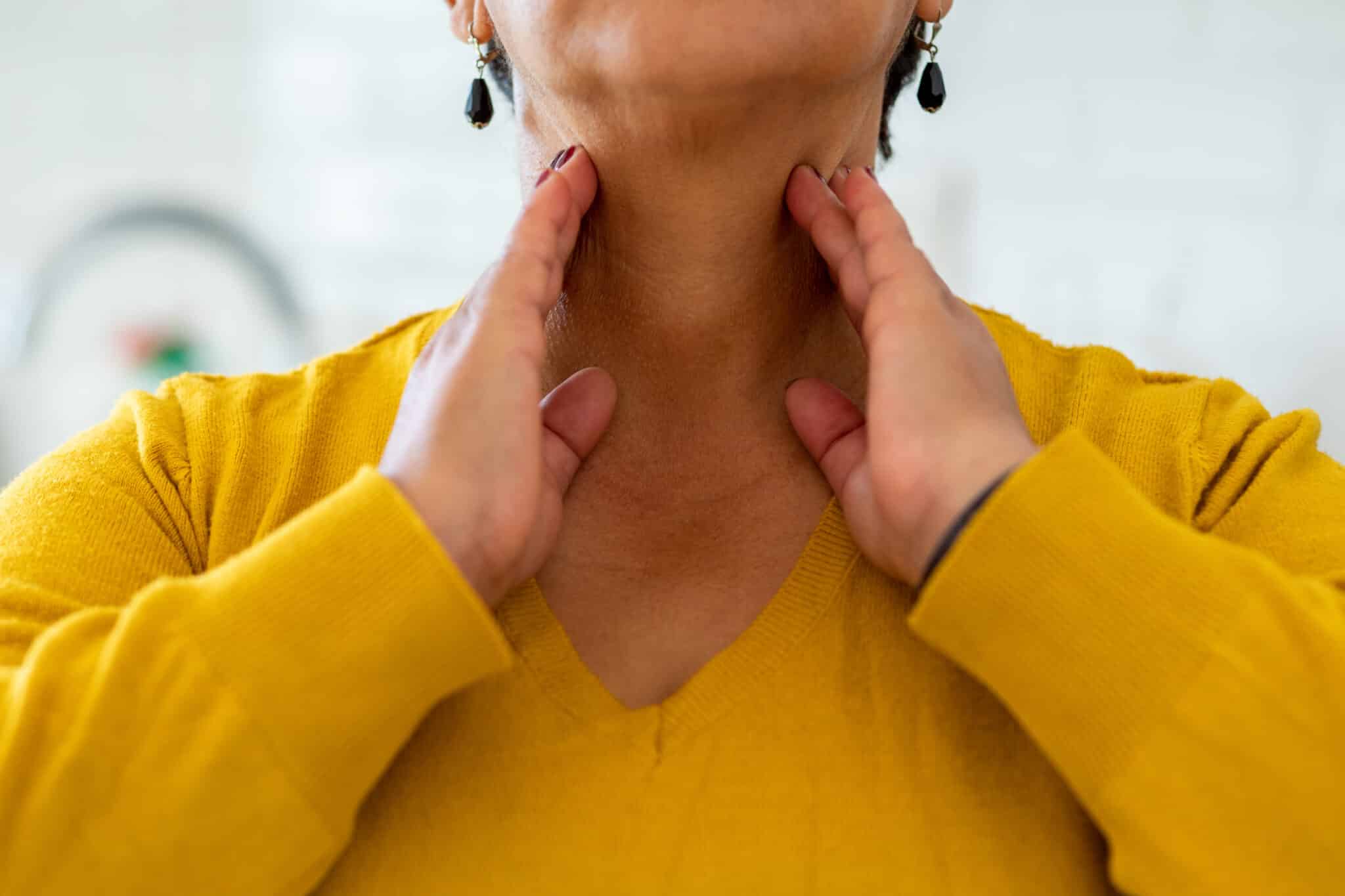 throat pain after smoking cigarettes Can Cause Sore & Throat Infection? sore throat after smoking cigarettes
